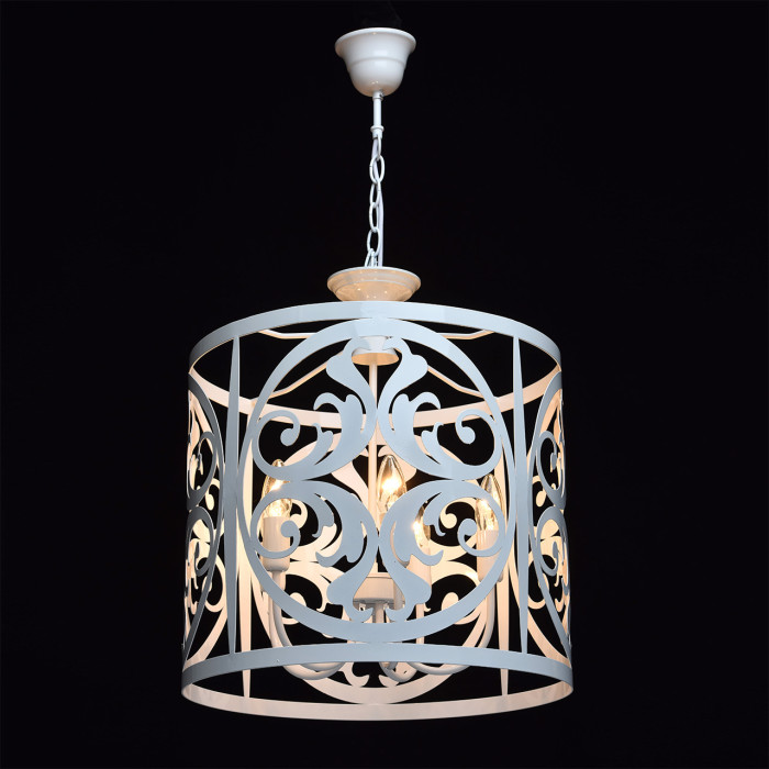 Подвесная люстра MW-Light Замок 11 249016905