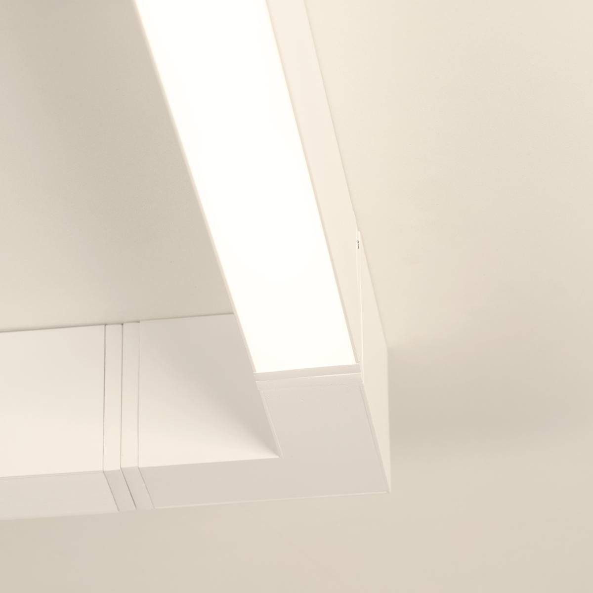 Накладной светильник Arlight 029002