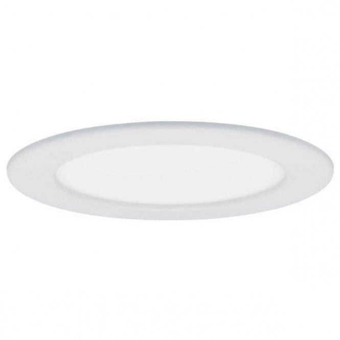 Встраиваемый светодиодный светильник Paulmann EBL Panel 3976