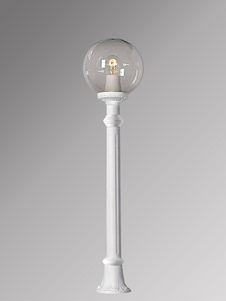 Уличный светильник ретро Fumagalli Aloe R/G300 G30.163.000.WXE27