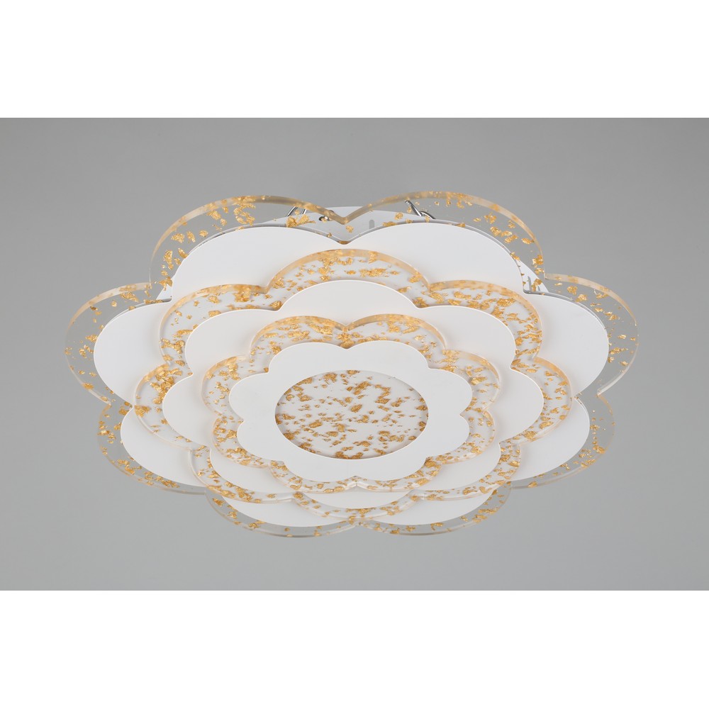 Потолочная люстра Omnilux Vittuone OML-08707-130