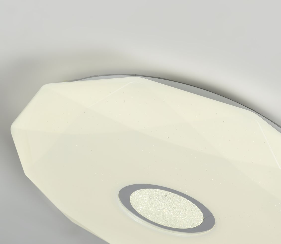 Потолочный светодиодный светильник F-Promo Perpetum 2317-4C