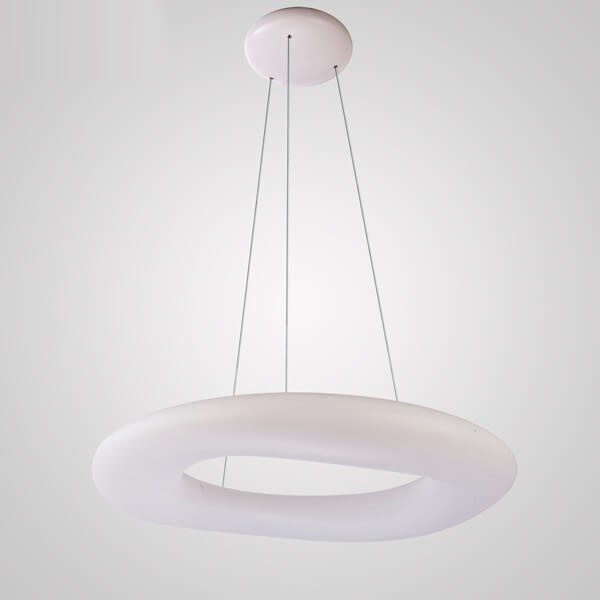 Подвесной светильник Azzardo Donut Pendant 91 CCT AZ2675