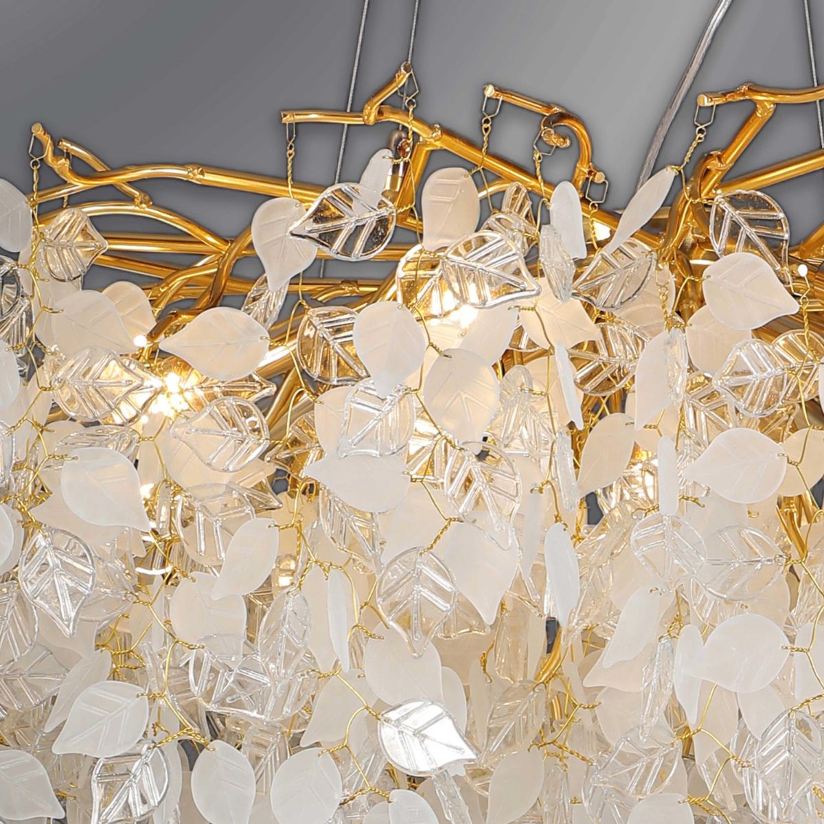 Подвесная люстра Alfa Light F0124-13