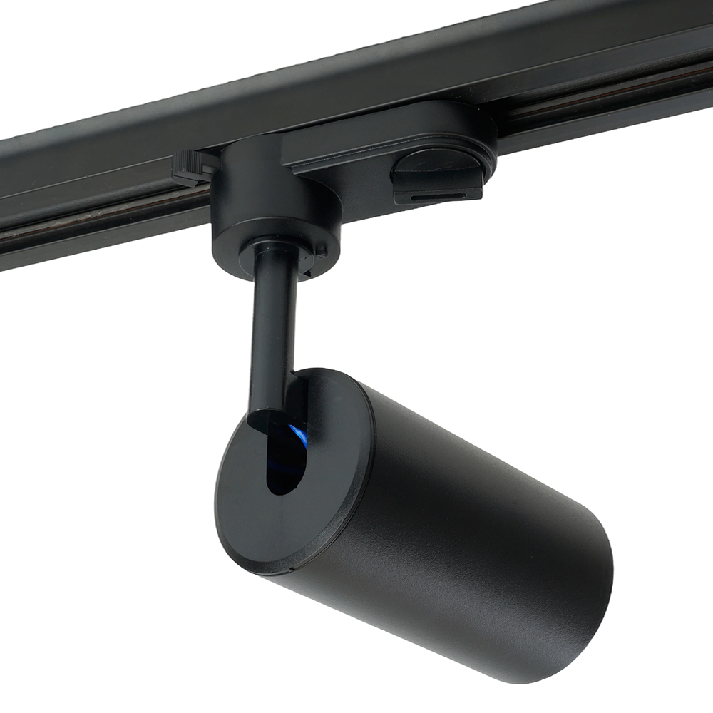 Трековый однофазный светильник Feron AL128 48917