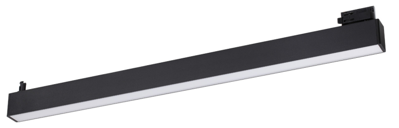 Трековый светодиодный светильник Novotech Iter 358050