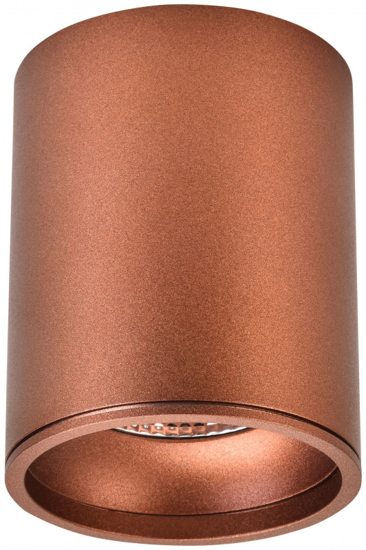 Накладной светильник WERTMARK WE804.01.607