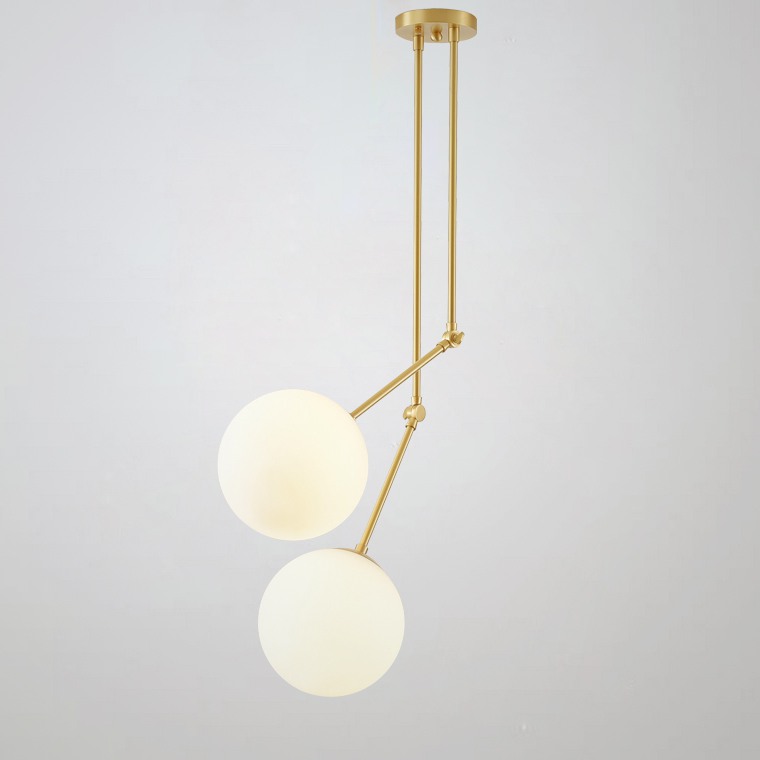 Подвесной светильник ImperiumLoft Freestyle 140716-26