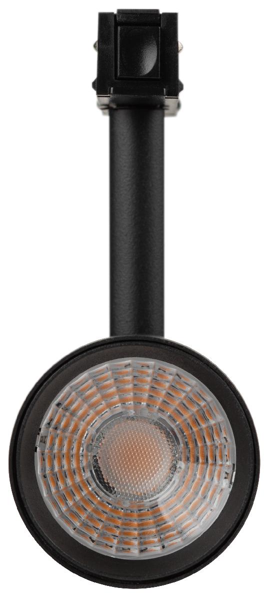 Трековый магнитный светильник Эра TRM20-6-7W3K-B Б0054820