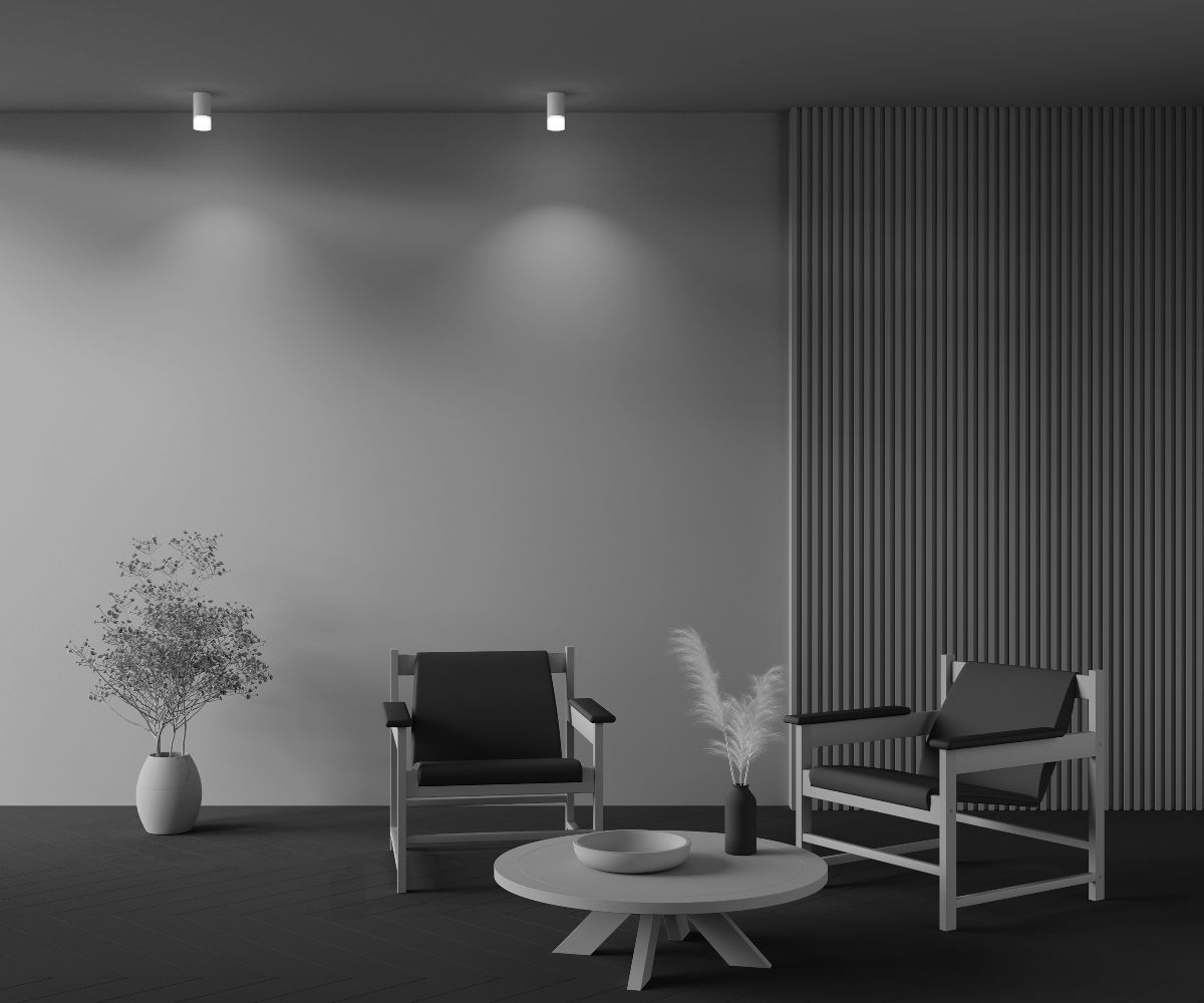 Потолочный светильник Maytoni Pauline C007CW-01W