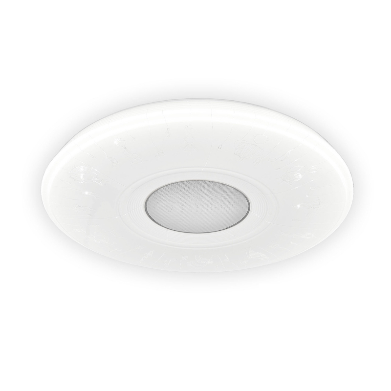 Потолочный светодиодный светильник Citilux СтарЛайт CL703M50A