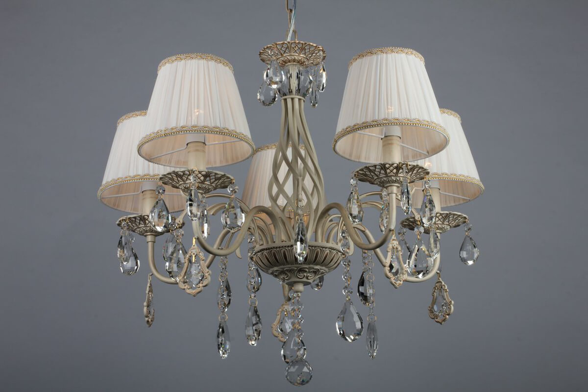 Подвесная люстра Omnilux OML-60803-05