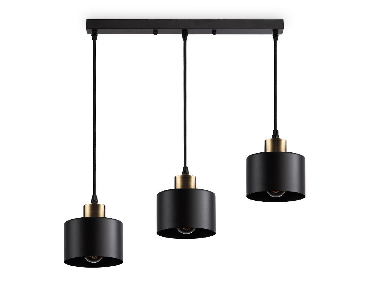 Подвесной светильник Ambrella Light Loft TR8118