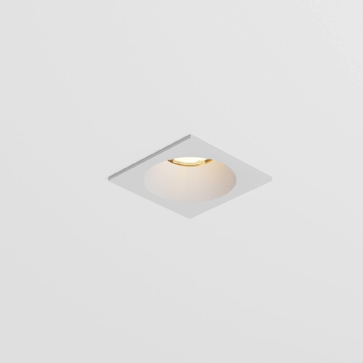 Встраиваемый светильник Level Light Drop UP-C2002SW