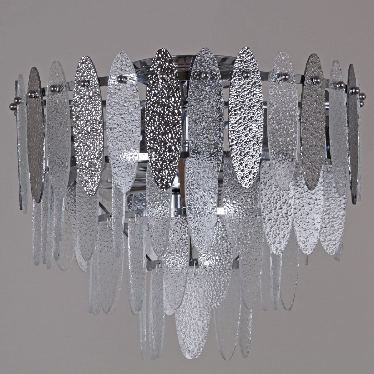 Потолочная люстра Reluce 09031-3.3-06 CR