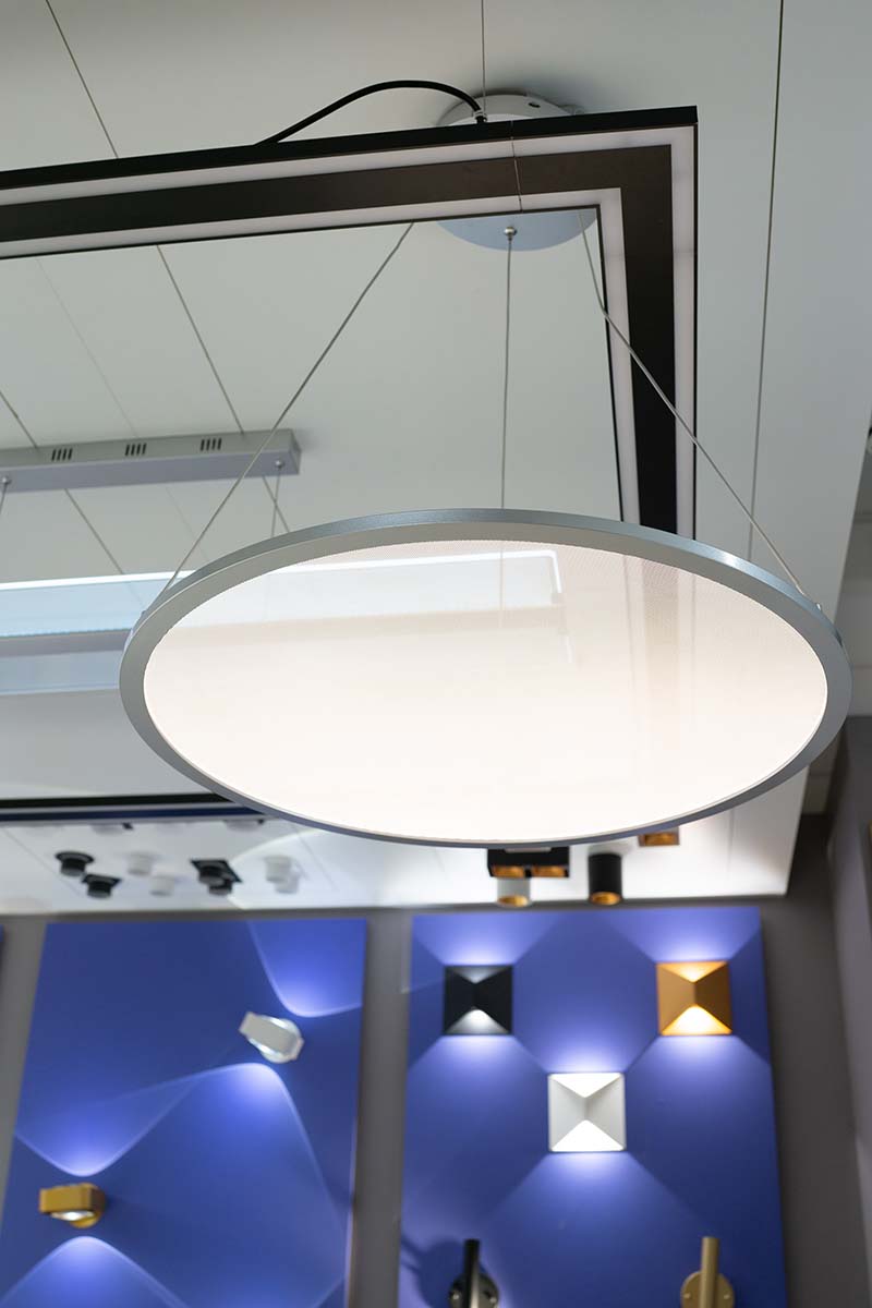 Подвесной светильник Novotech Iter 358588