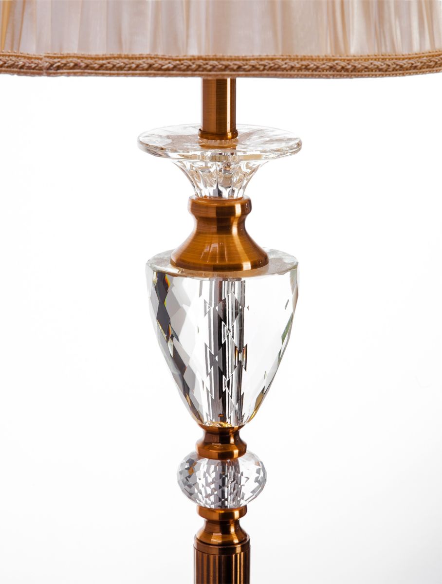 Торшер Modelux ML.8411.01 AB