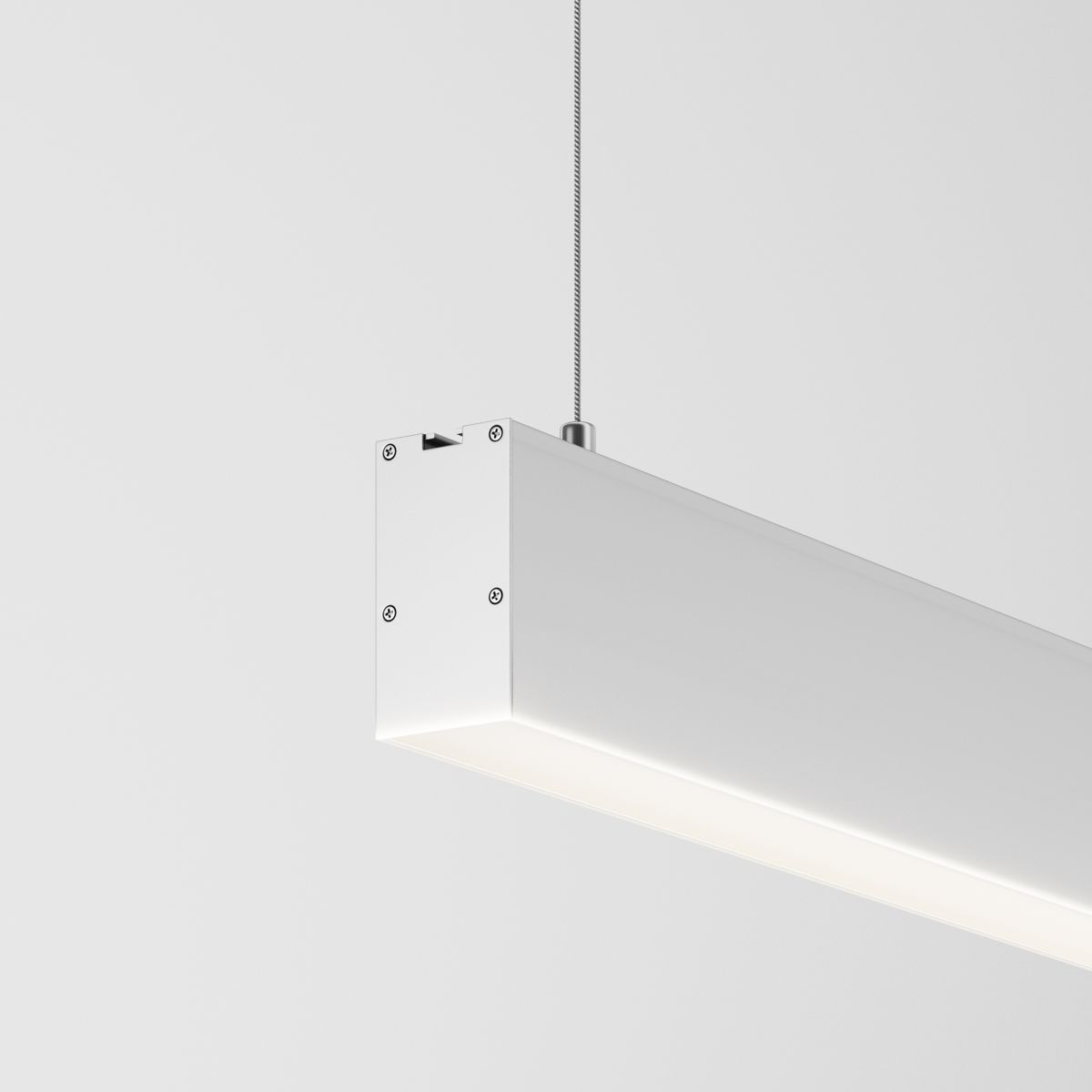 Линейный подвесной светильник Maytoni Technical LL312034