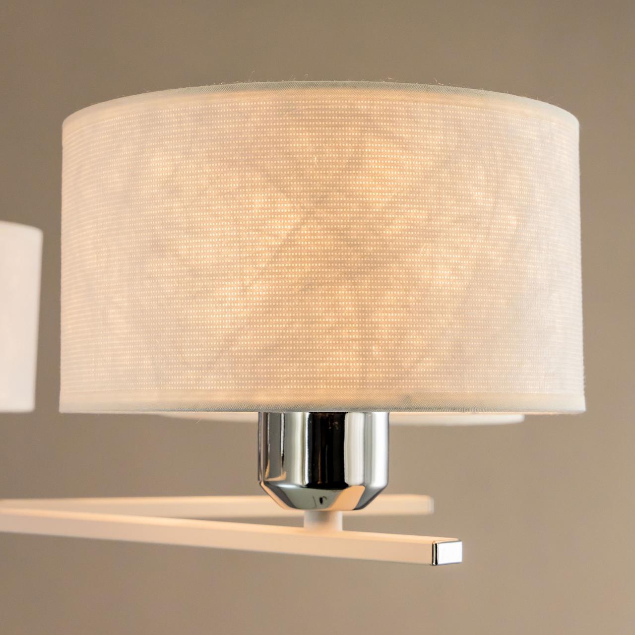 Подвесная люстра Citilux Тильда CL469130 в Москве