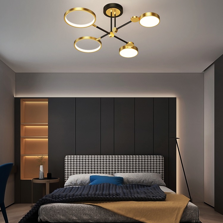 Потолочная люстра ImperiumLoft Marsa 203391-26 в Москве