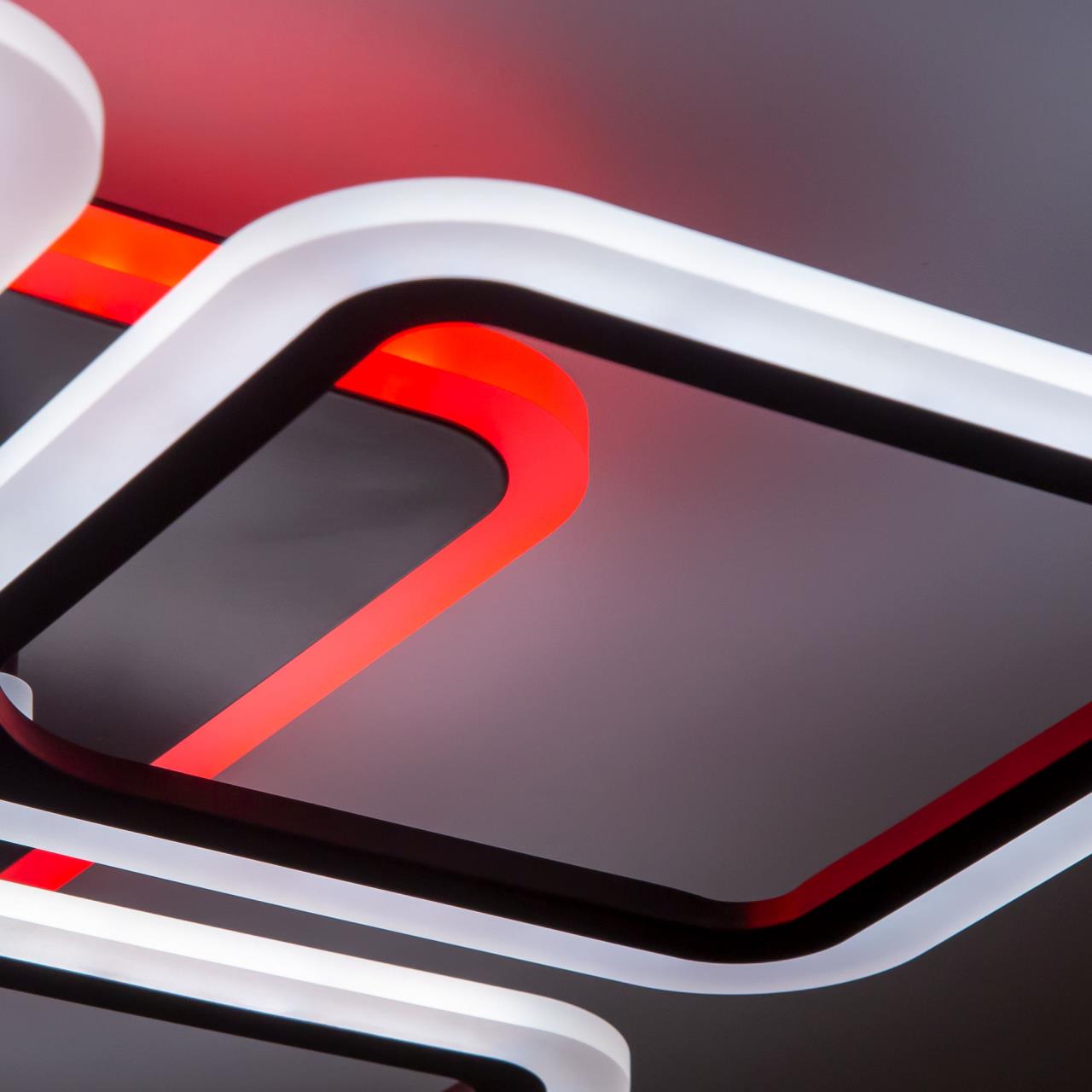 Потолочная люстра Citilux Марсель Смарт CL232A145E в Москве