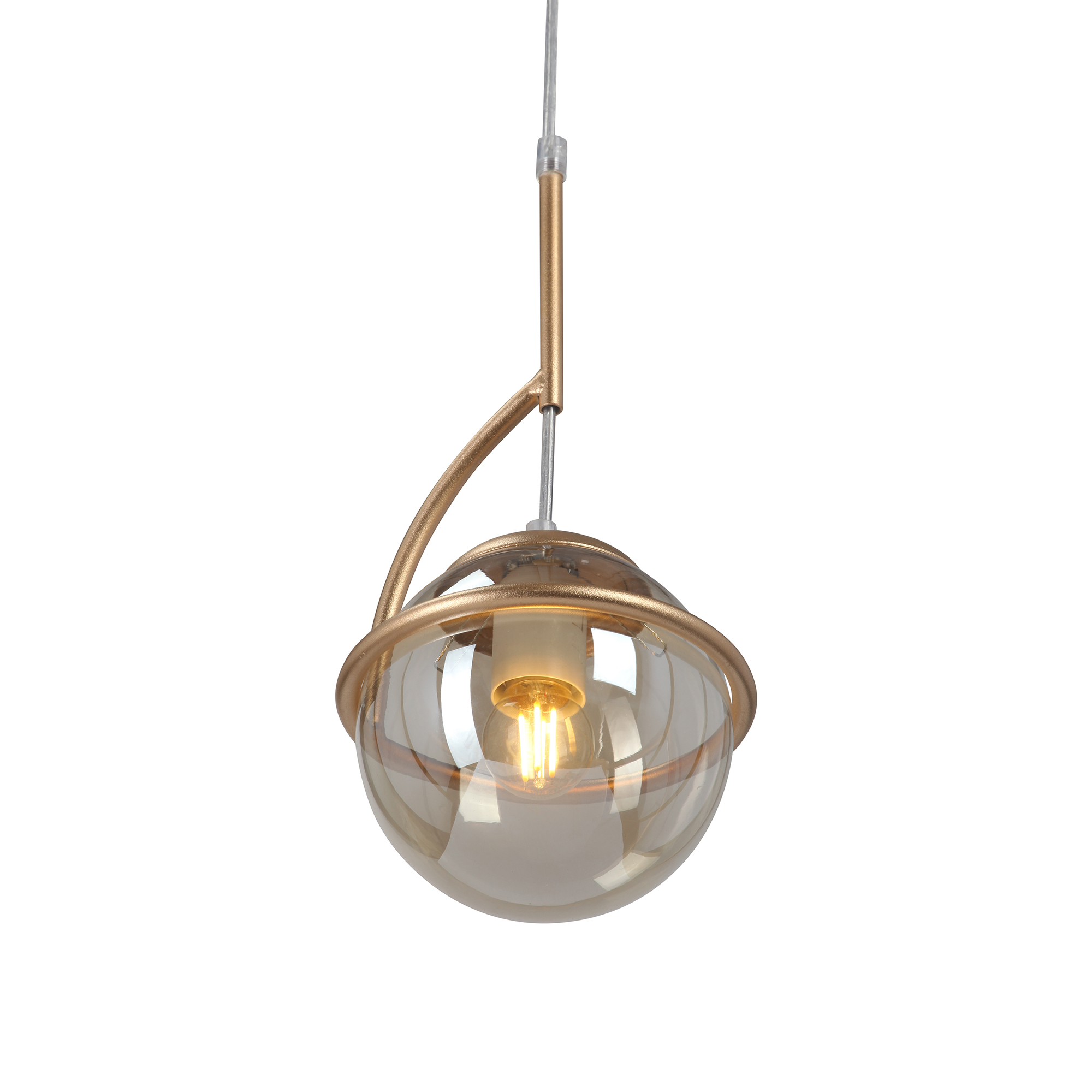 Подвесной светильник Vitaluce V3782-8/1S