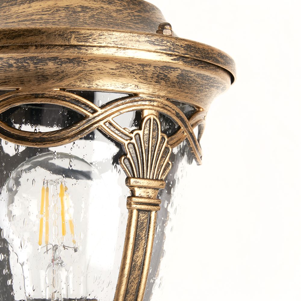 Садово-парковый светильник Feron Будапешт 11695