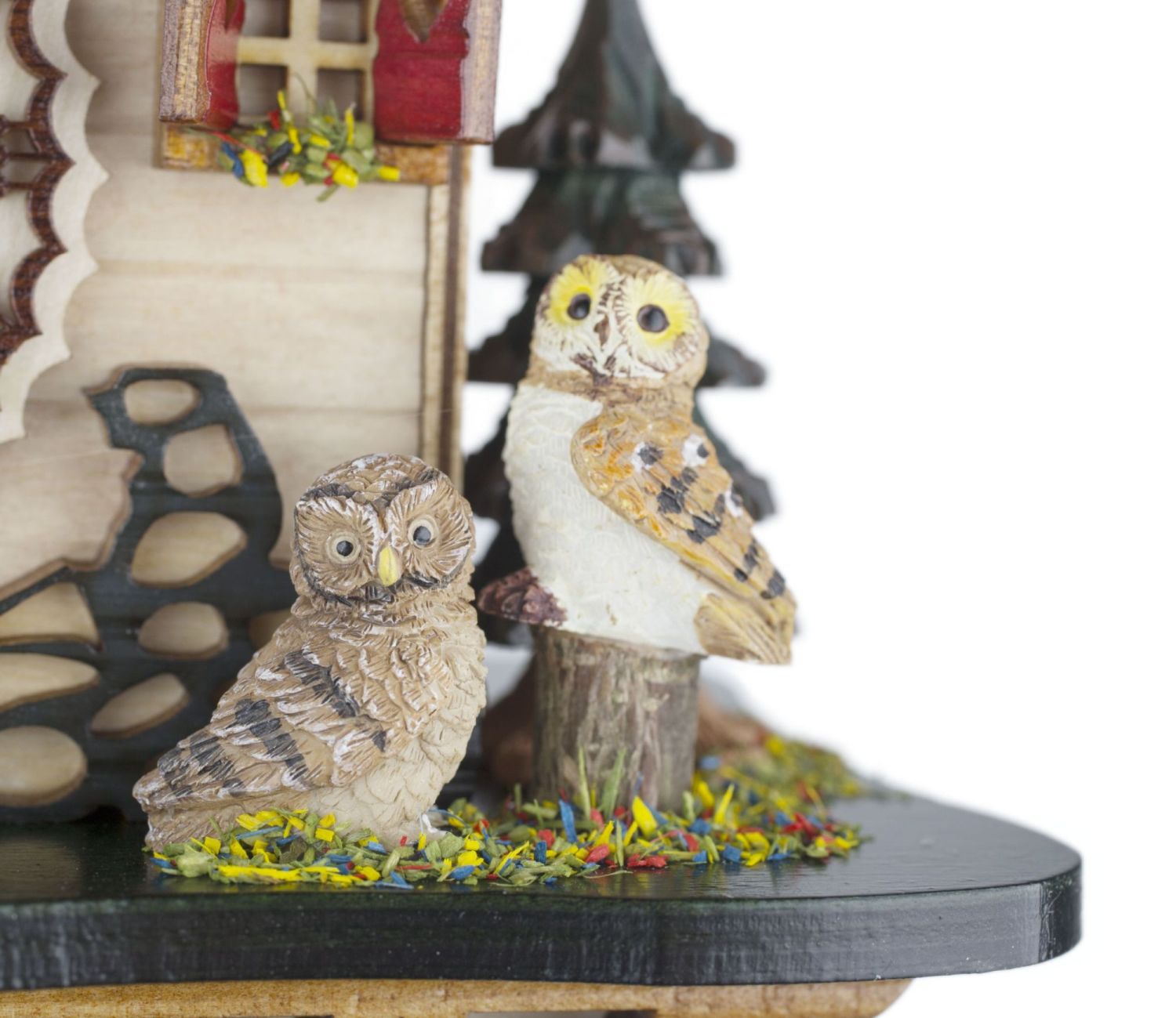 Настенные часы Tomas Stern 5033