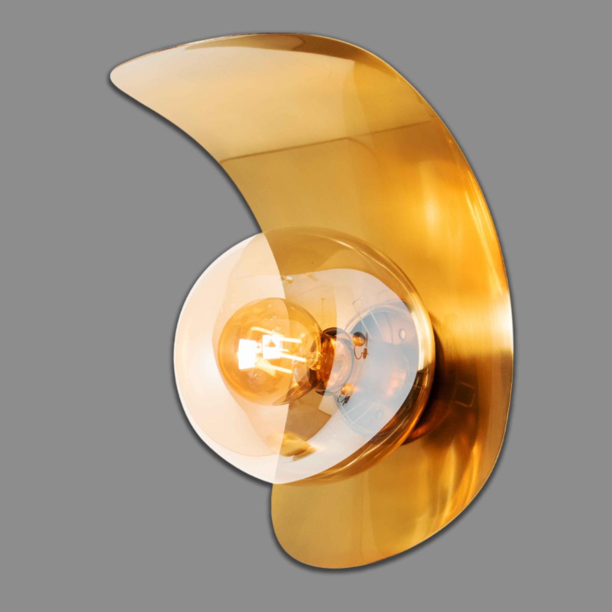 Настенный светильник Alfa Light F4124-63