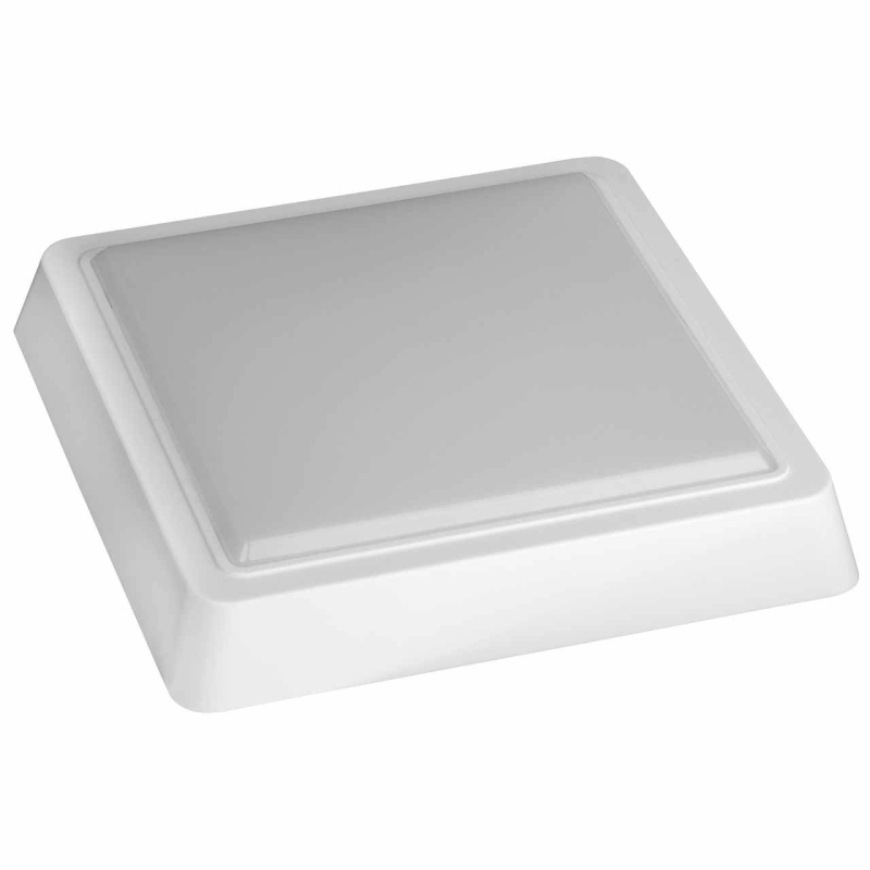 Настенно-потолочный светильник ЭРА SPB-4-15-4K Б0036416