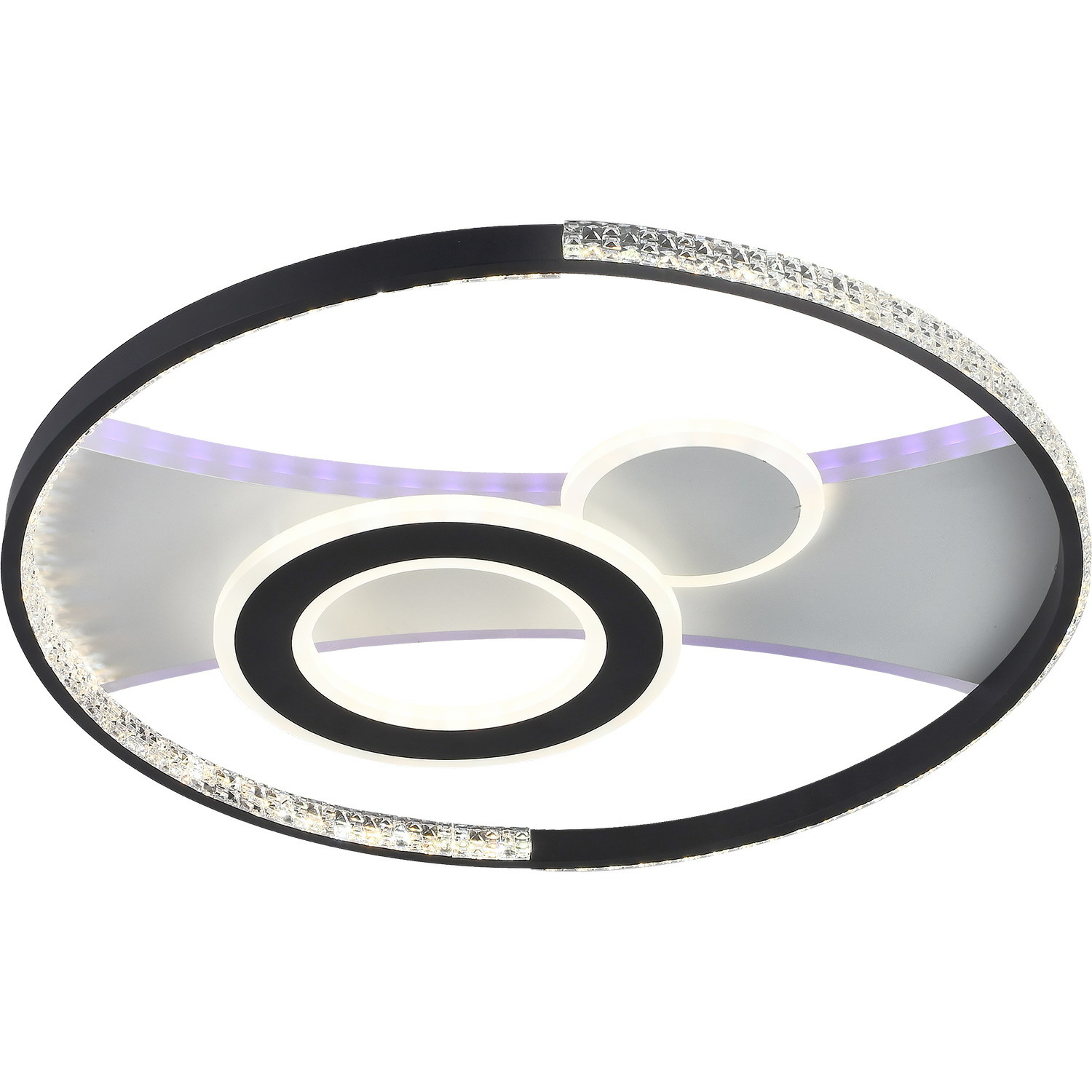 Потолочная люстра Reluce 07074-0.3-550