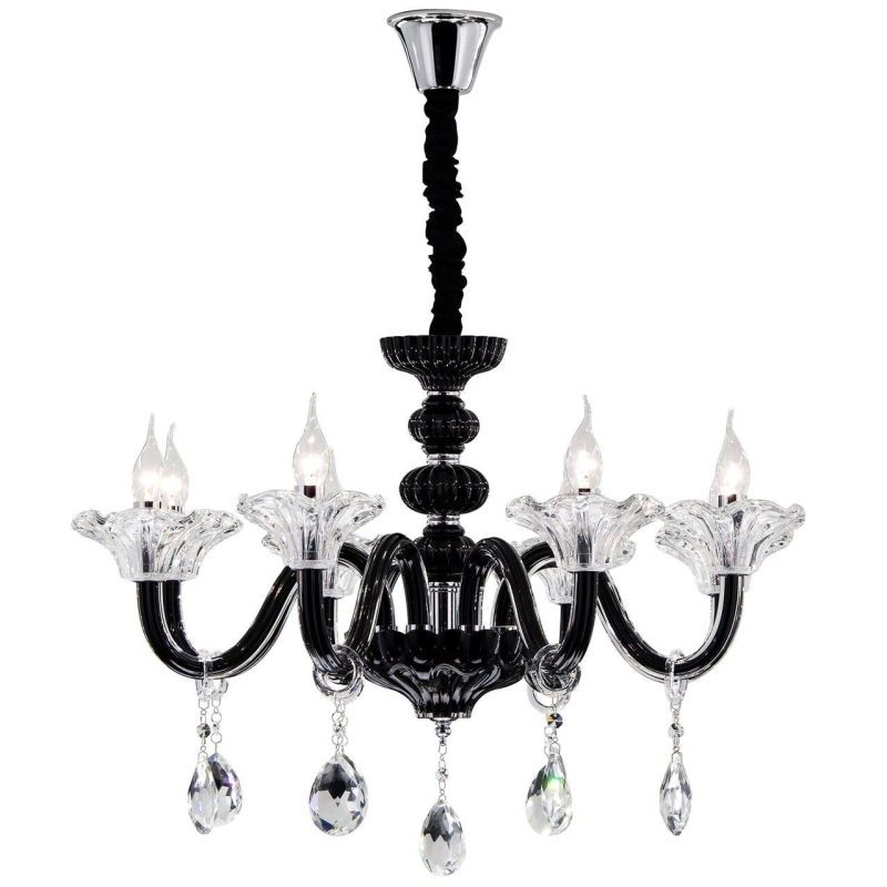 Подвесная люстра Citilux Ирида CL351183