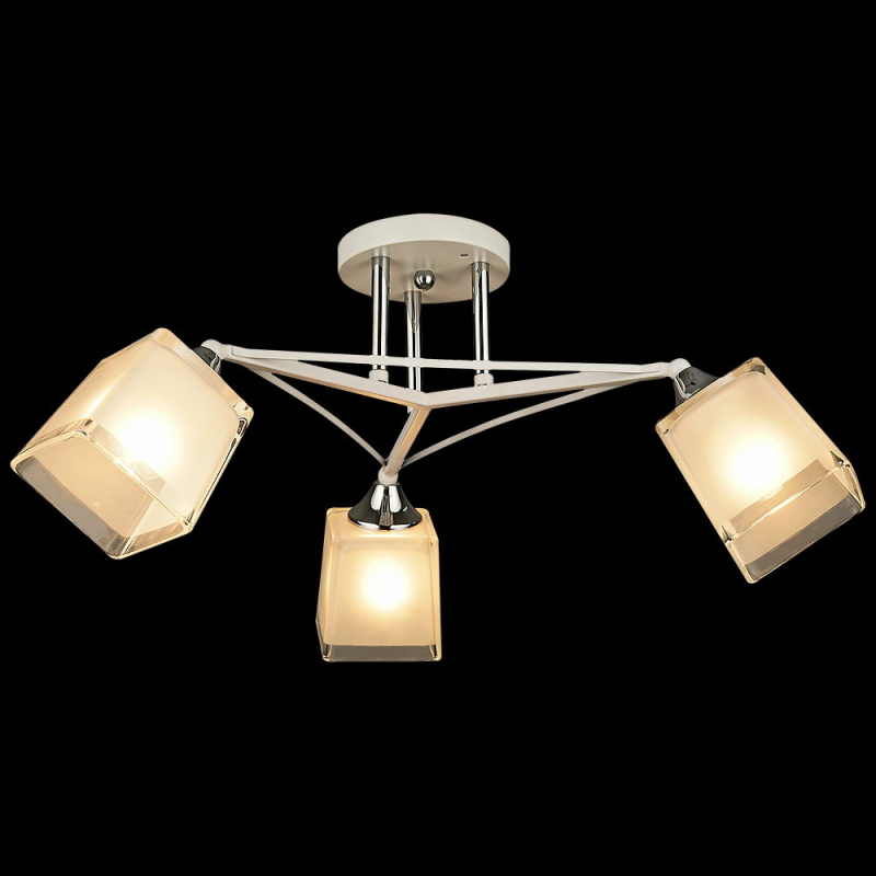 Потолочная люстра Reluce 03606-0.3-03