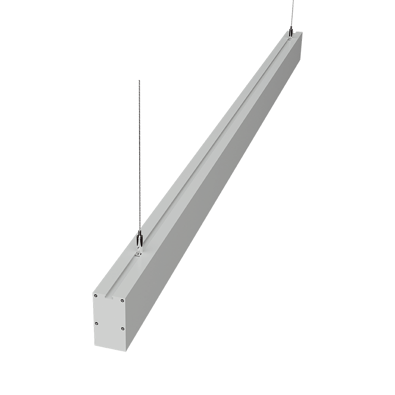 Светильник WOLTA STD ДСО11-36-201-6К-Б 36Вт 6500К IP40 Матовый