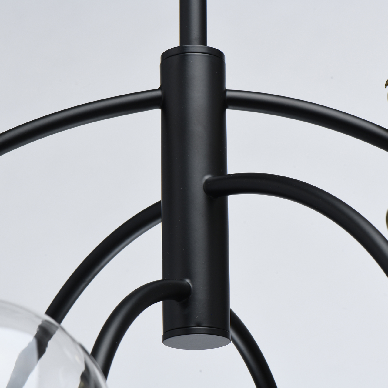 Люстра на штанге De Markt Гамбург 605013611