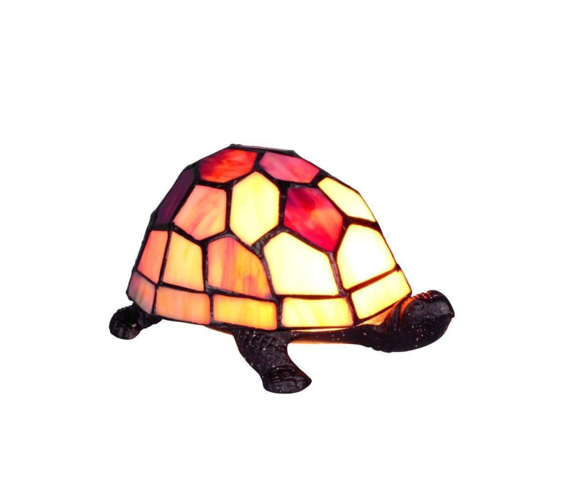 Настольная лампа Omnilux OML-81124-01