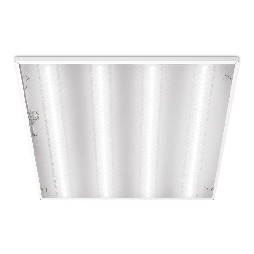 Светодиодная панель Wolta ULPC50W60-04