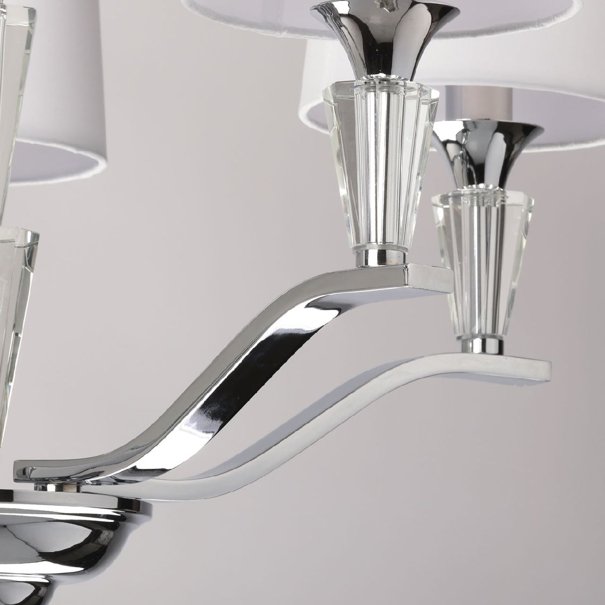 Подвесная люстра MW-Light Палермо 386018305