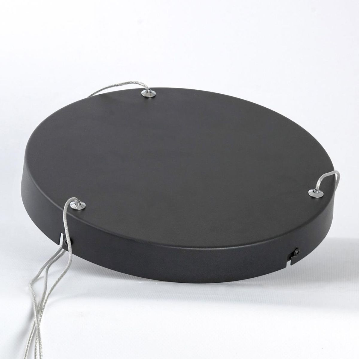 Подвесная люстра Lussole Hardin LSP-7427