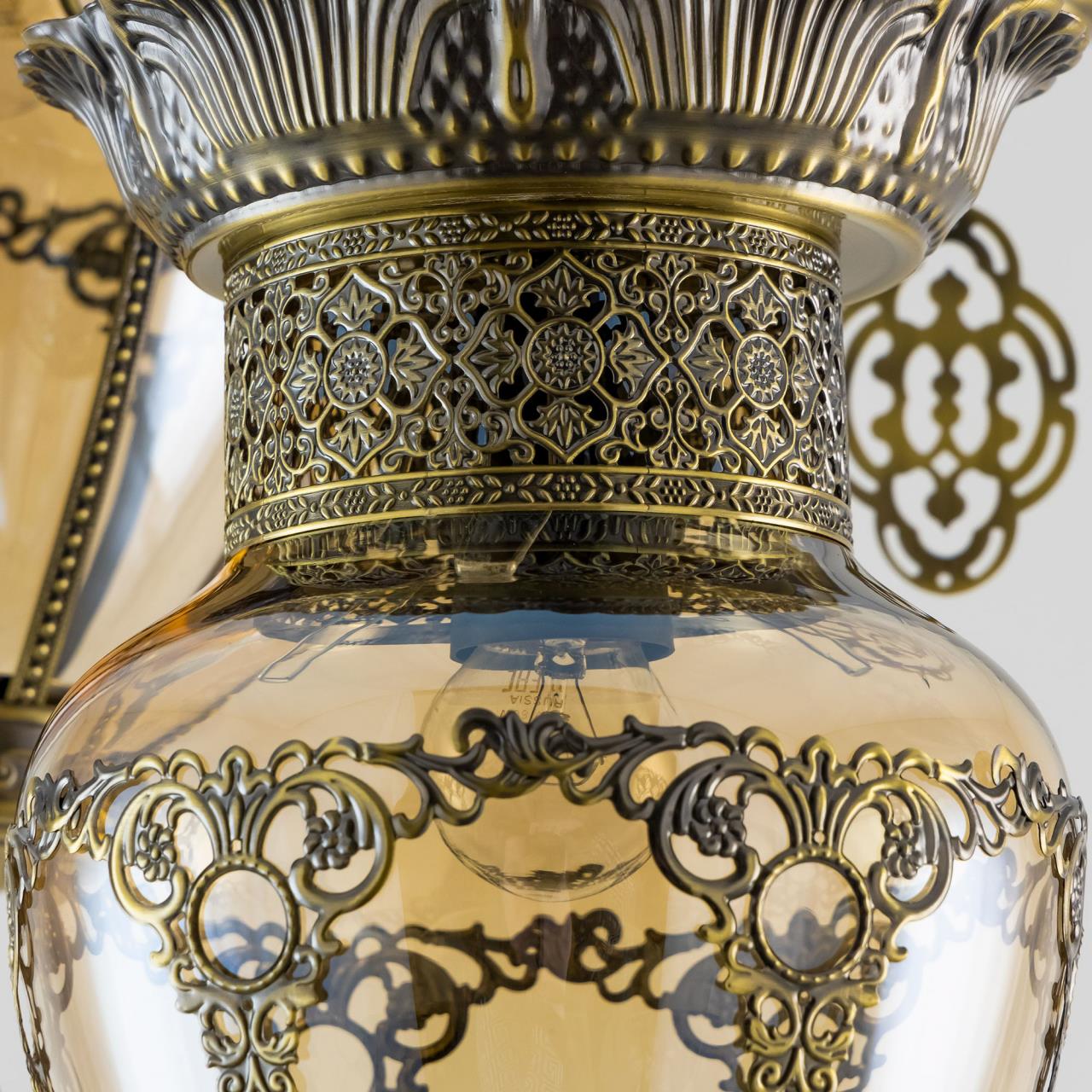 Подвесной светильник Citilux Каир CL419233 в Москве