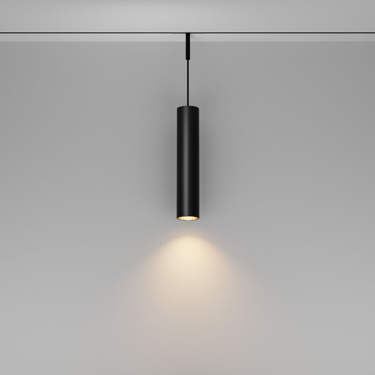 Трековый магнитный светильник Level Light High Track system Hi-T9133BP