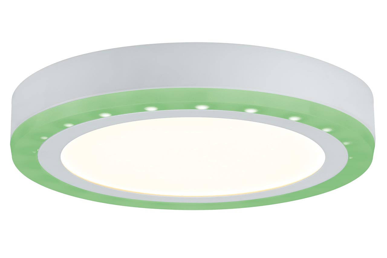 Потолочный светодиодный светильник Paulmann Sol 70737