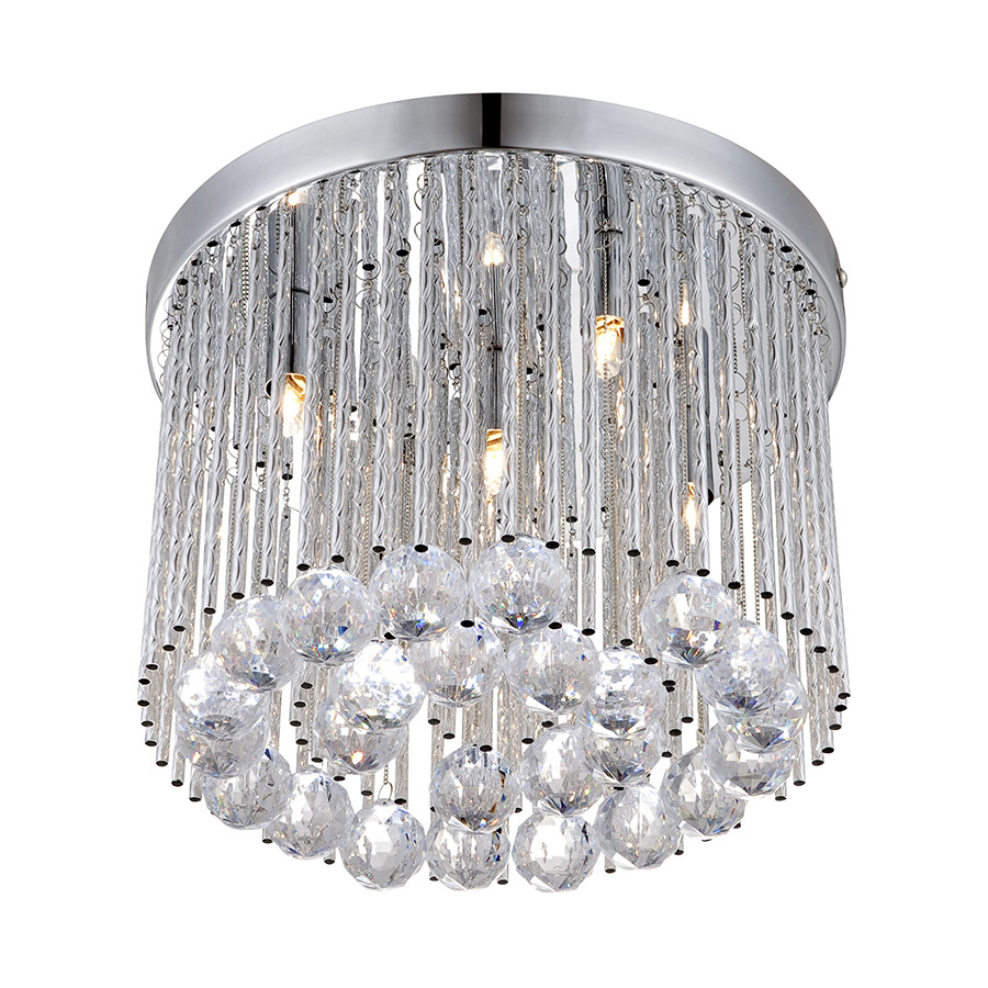 Потолочная люстра Globo Janina 68348-5