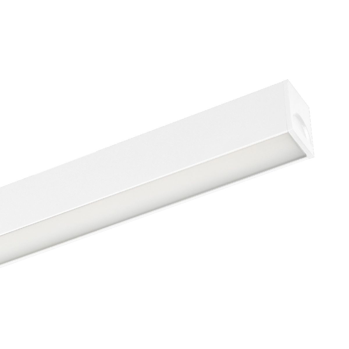 Трековый магнитный светильник Arlight MAG-FLAT-25-L400-12W Day4000 050056