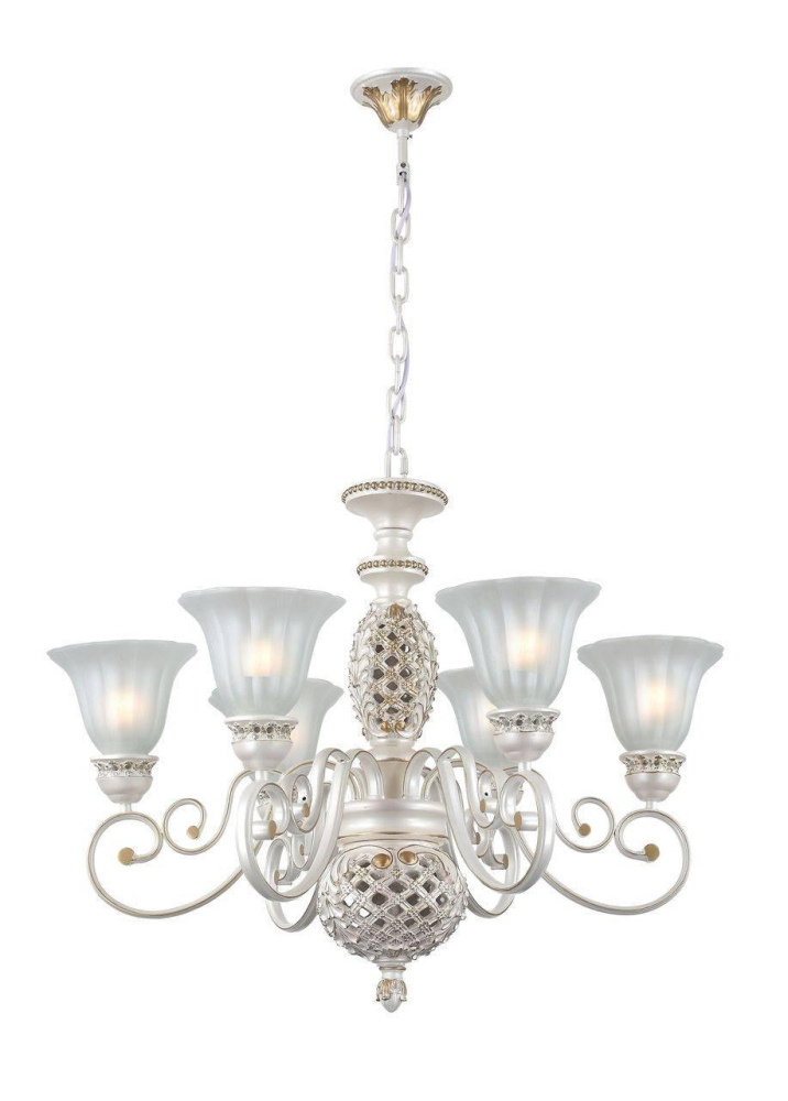 Подвесная люстра ST Luce Elegy SL309.503.06