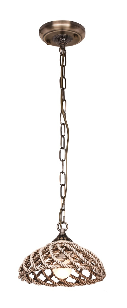 Подвесной светильник Silver Light Bavaria 720.53.1