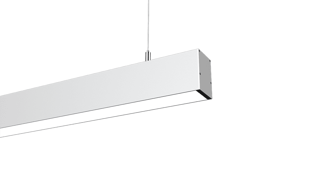 Профиль алюминиевый DesignLed LS.4970 001083