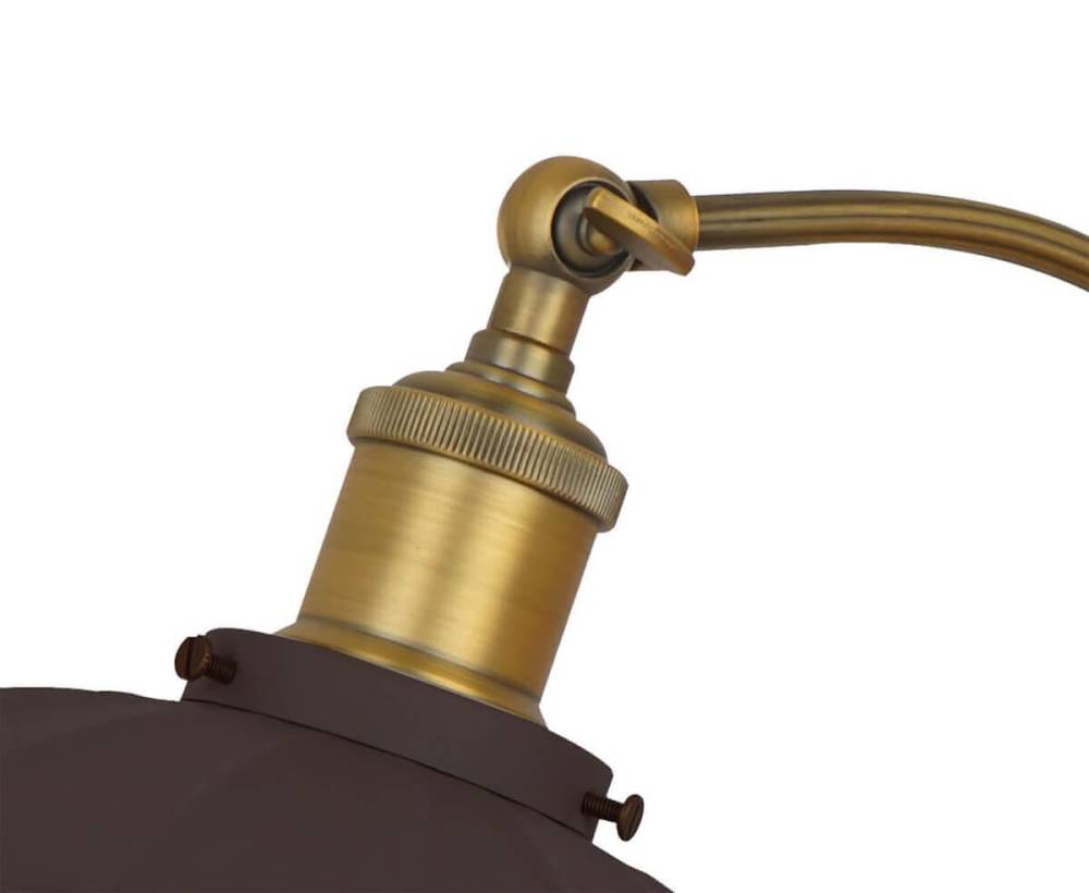 Настольная лампа Seven Fires Лиенц 85064.04.15.01