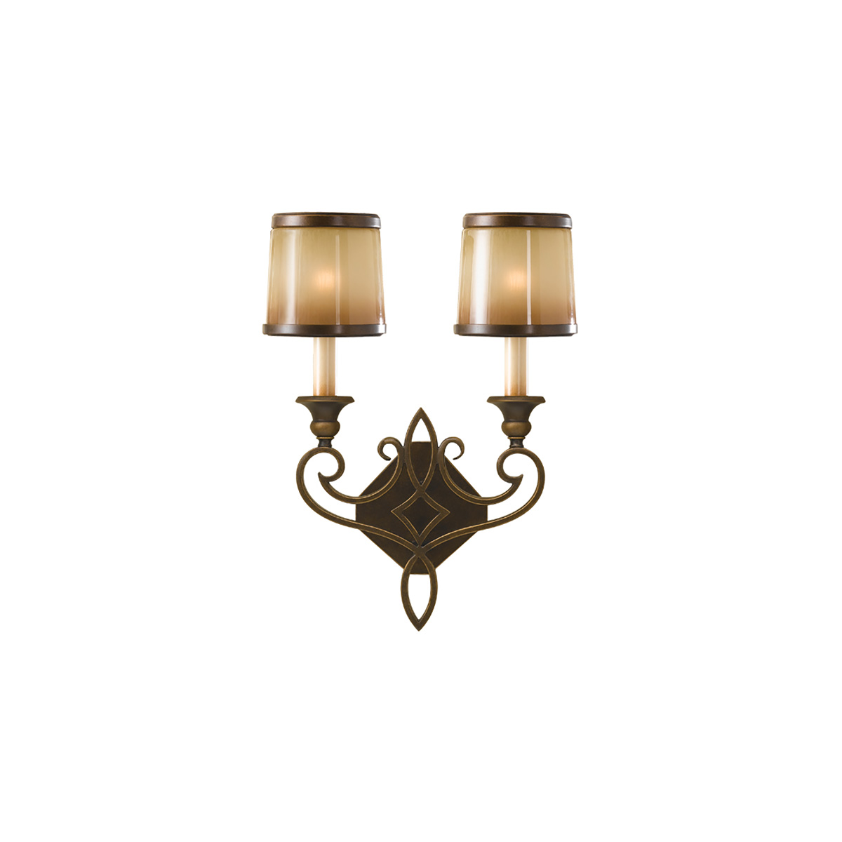 Бра Feiss Justine FE-JUSTINE2-B