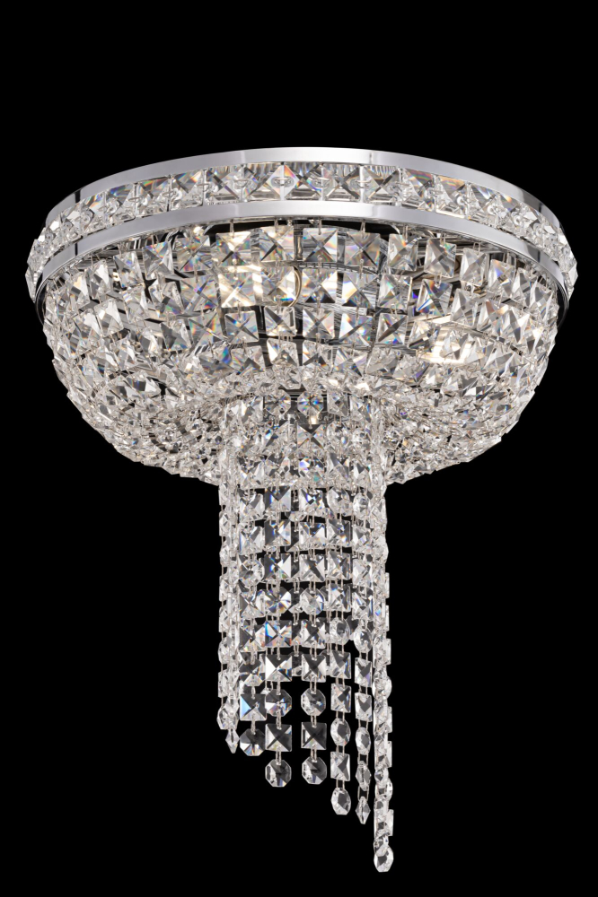 Потолочная люстра Maytoni Tigela DIA009PL-03CH